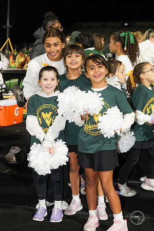 20261016 Last Home Game Dance Team-292