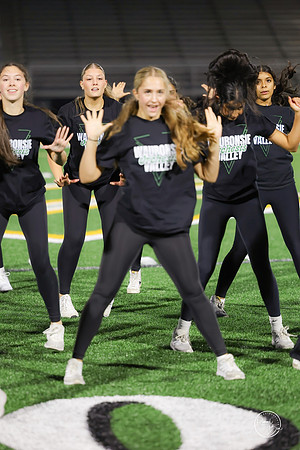 20260923 Powerpuff Halftime-38