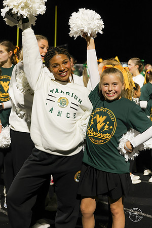 20261016 Last Home Game Dance Team-296