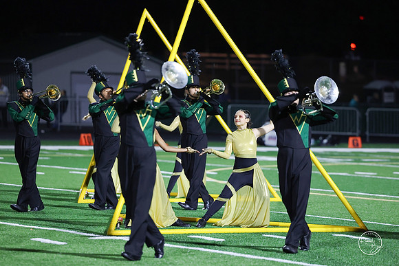 20260925 Marching Band Homecoming-4
