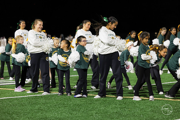20261016 Last Home Game Dance Team-132
