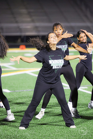 20260923 Powerpuff Halftime-31