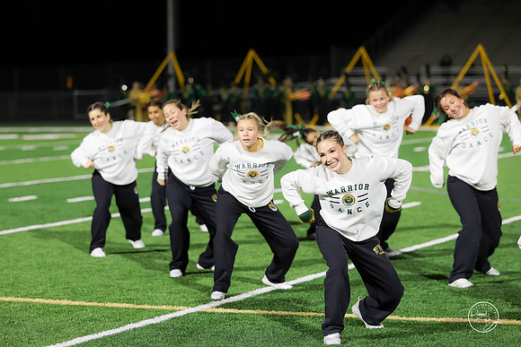 20261016 Last Home Game Dance Team-213