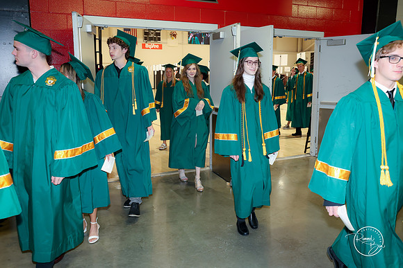 WV Class of 2025 Graduation-384