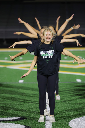 20260923 Powerpuff Halftime-42