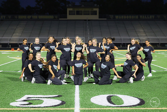 20260923 Powerpuff Halftime-3