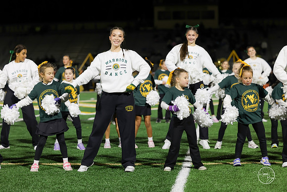 20261016 Last Home Game Dance Team-136