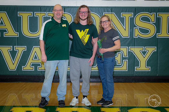 2025 Peep Band Senior Night-13