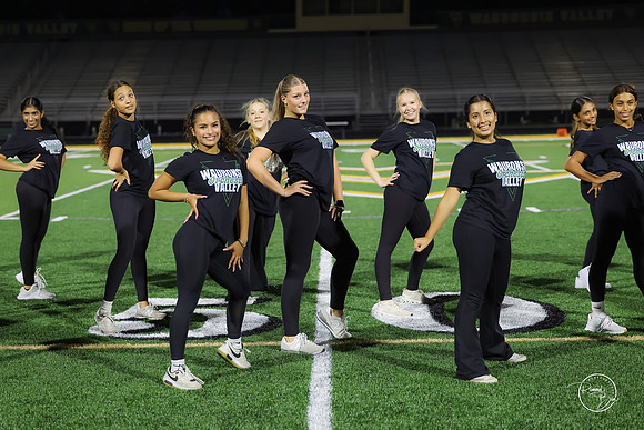 20260923 Powerpuff Halftime-77