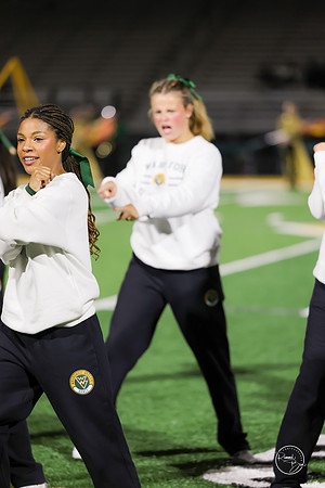 20261016 Last Home Game Dance Team-280
