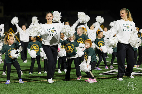 20261016 Last Home Game Dance Team-139