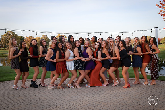2026 Dance Team Fall Banquet-1