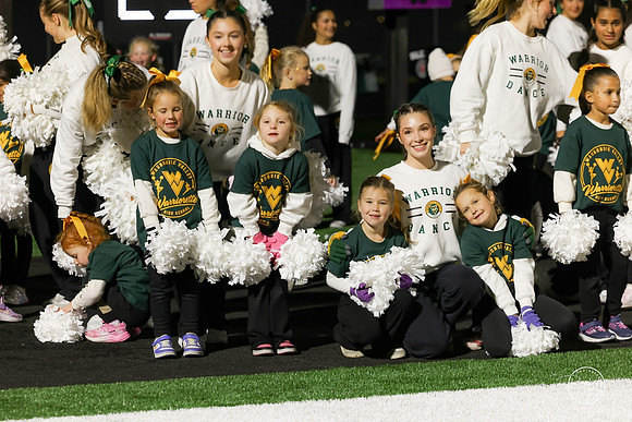 20261016 Last Home Game Dance Team-50