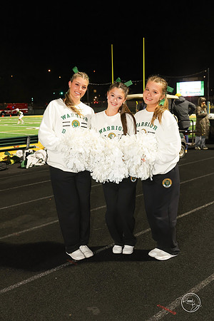 20261016 Last Home Game Dance Team-26