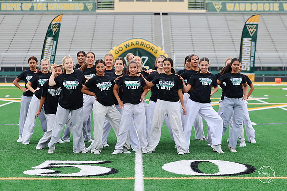 20260925 Orchesis at the Pep Rally-7
