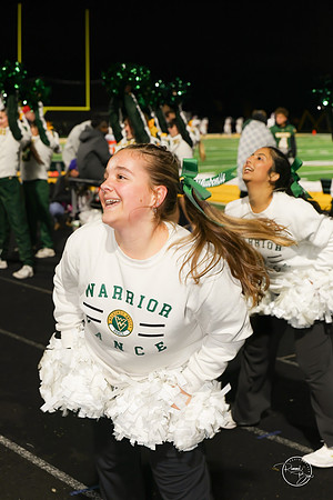 20261016 Last Home Game Dance Team-17