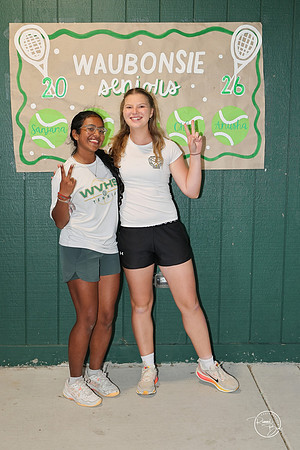 2026 Girls Tennis Senior Night-92