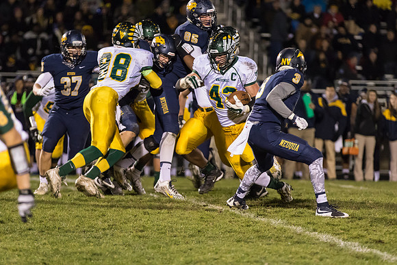Playoffs - Round 2 - Neuqua Valley-18