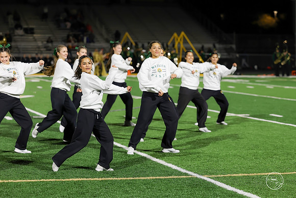 20261016 Last Home Game Dance Team-169