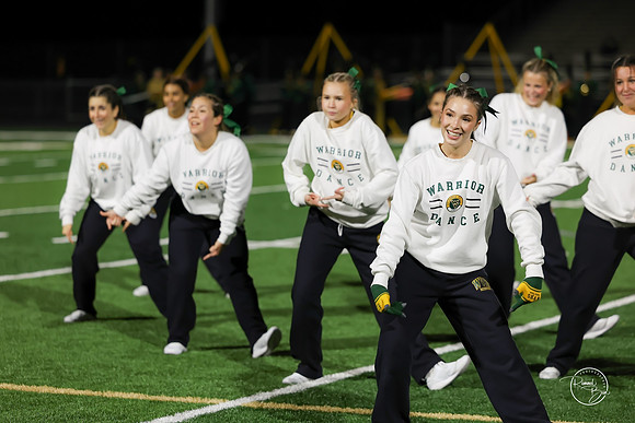 20261016 Last Home Game Dance Team-217
