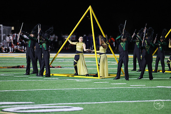 20260925 Marching Band Homecoming-6