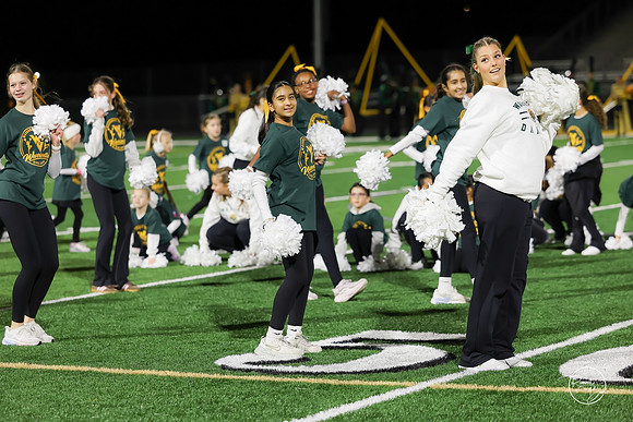 20261016 Last Home Game Dance Team-107