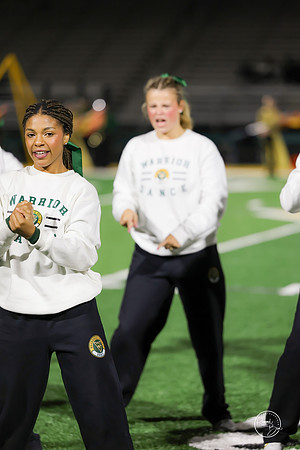 20261016 Last Home Game Dance Team-278
