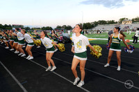 Cheer Senior Night   09/11/2026
