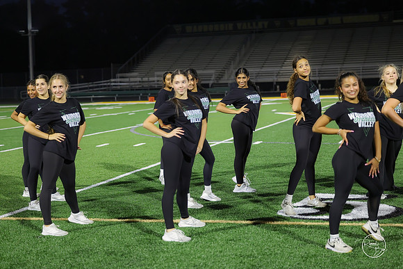 20260923 Powerpuff Halftime-78