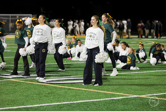 20261016 Last Home Game Dance Team-112