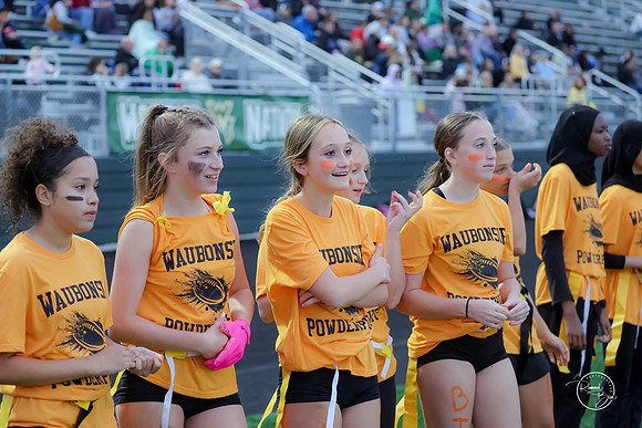 2026 Powderpuff Game-209