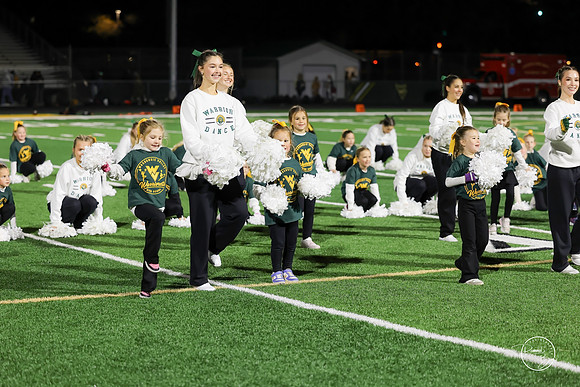 20261016 Last Home Game Dance Team-65