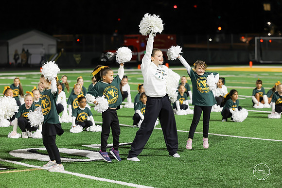 20261016 Last Home Game Dance Team-82