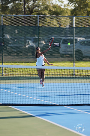 2026 Girls Tennis Senior Night-3