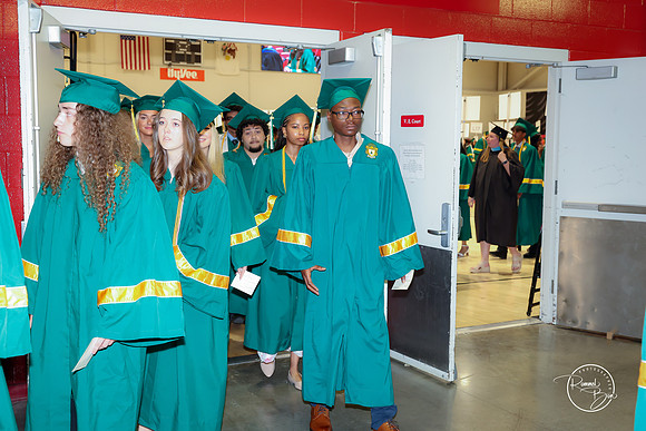 WV Class of 2025 Graduation-342