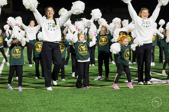 20261016 Last Home Game Dance Team-149