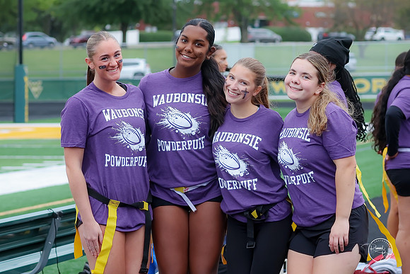 2026 Powderpuff Game-40