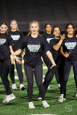 20260923 Powerpuff Halftime-26