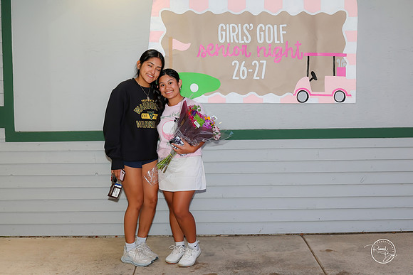 20260914 Girls Golf Senior Night-27
