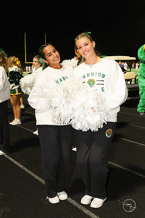 20261016 Last Home Game Dance Team-3