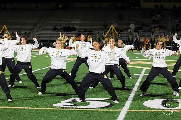 20261016 Last Home Game Dance Team-180
