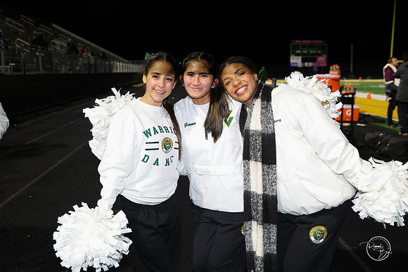 20261016 Last Home Game Dance Team-348