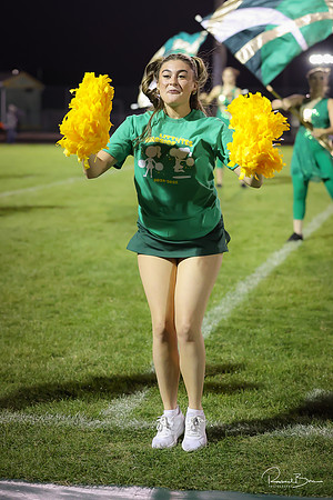20241011 Dancing with Little Warriorettes-3