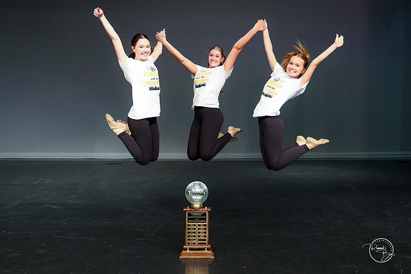 2026 Dancing With The Warriors-960