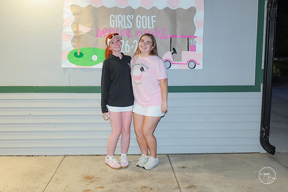 20260914 Girls Golf Senior Night-37