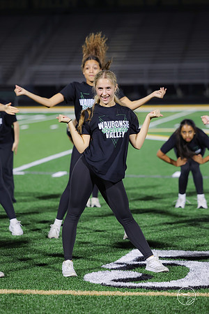 20260923 Powerpuff Halftime-57