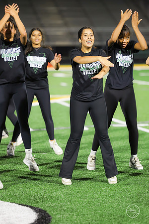 20260923 Powerpuff Halftime-36