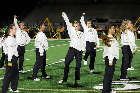 20261016 Last Home Game Dance Team-209