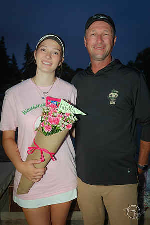 20260914 Girls Golf Senior Night-42