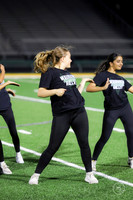 Powerpuff Halftime   09/23/2026